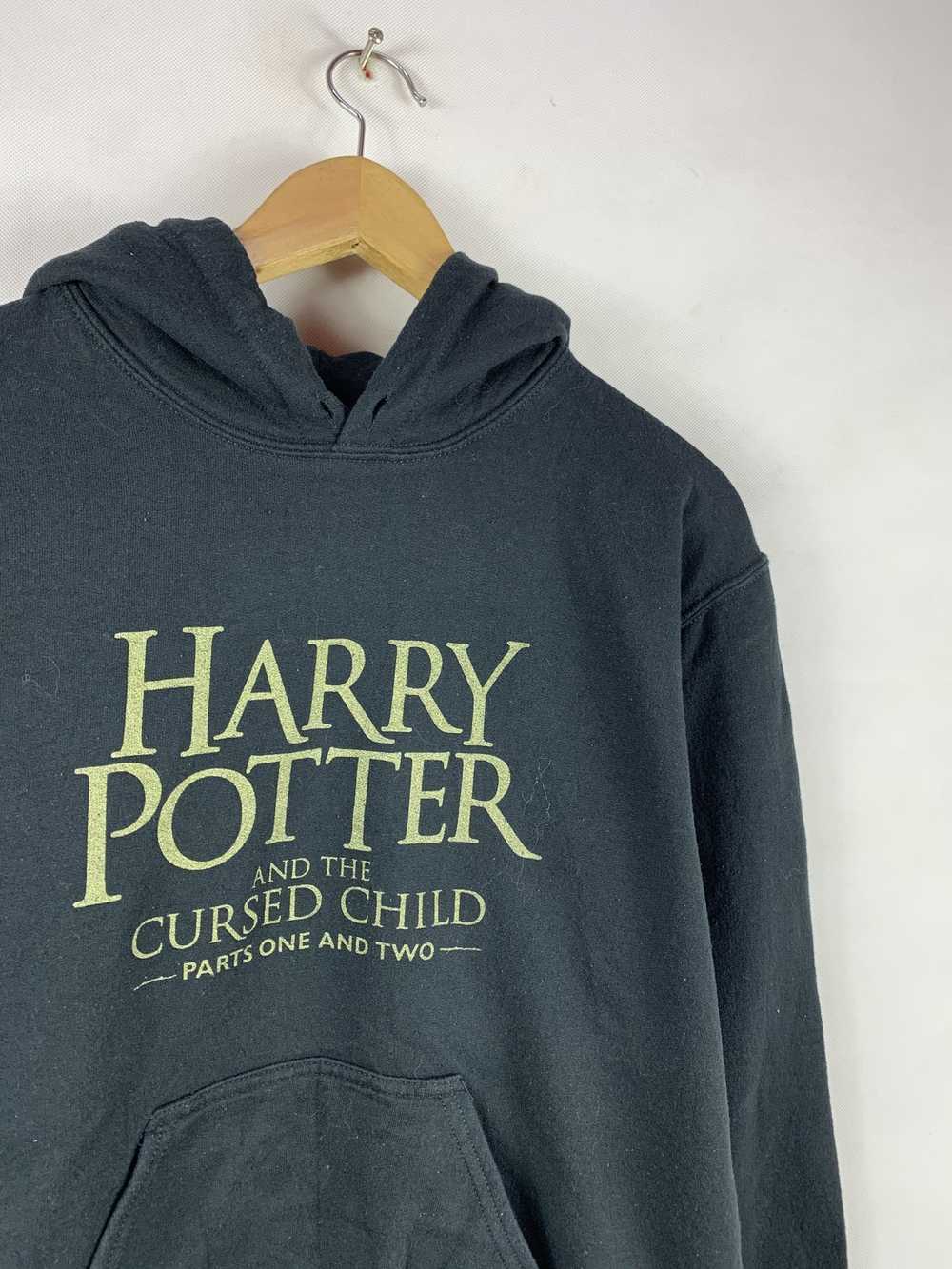 Movie × Vintage 🔥Harry Potter and The Cursed Chi… - image 3