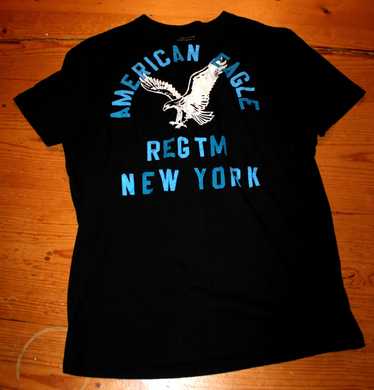 New York t-shirt American Eagle Outfitters - Gem