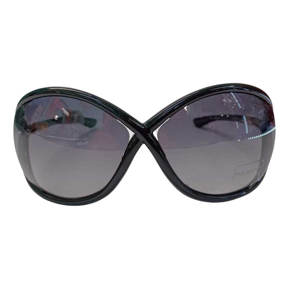 Tom Ford Sunglasses - image 1