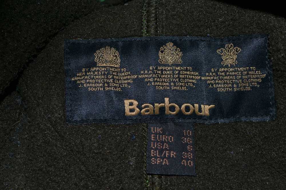 Barbour × Streetwear Women's BARBOUR INTERNATIONA… - image 7
