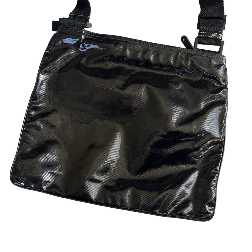 Gucci Vegan leather crossbody bag - image 3