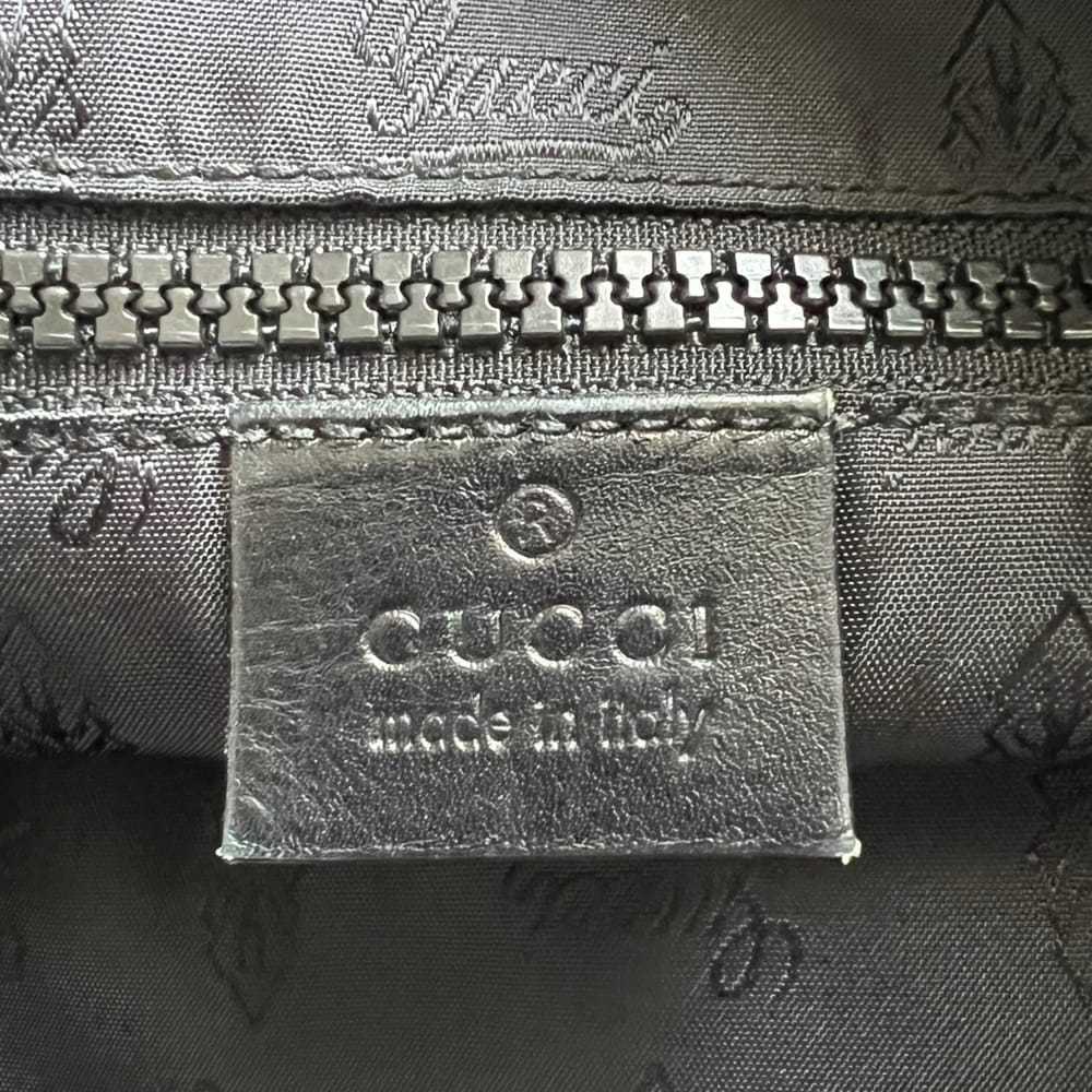 Gucci Vegan leather crossbody bag - image 5