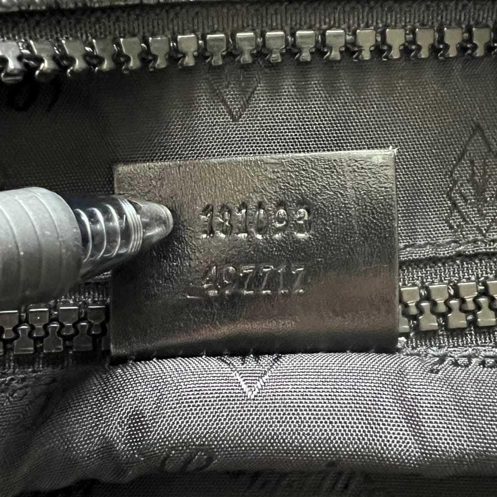 Gucci Vegan leather crossbody bag - image 6