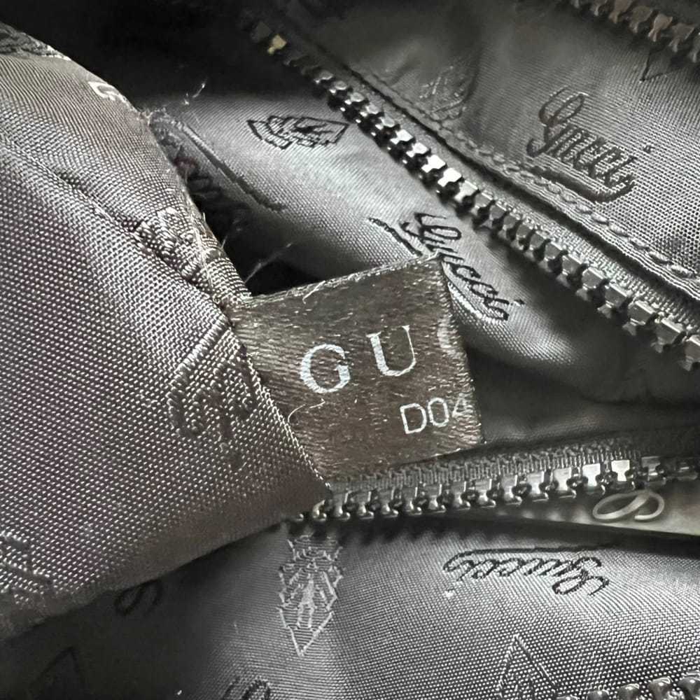 Gucci Vegan leather crossbody bag - image 7