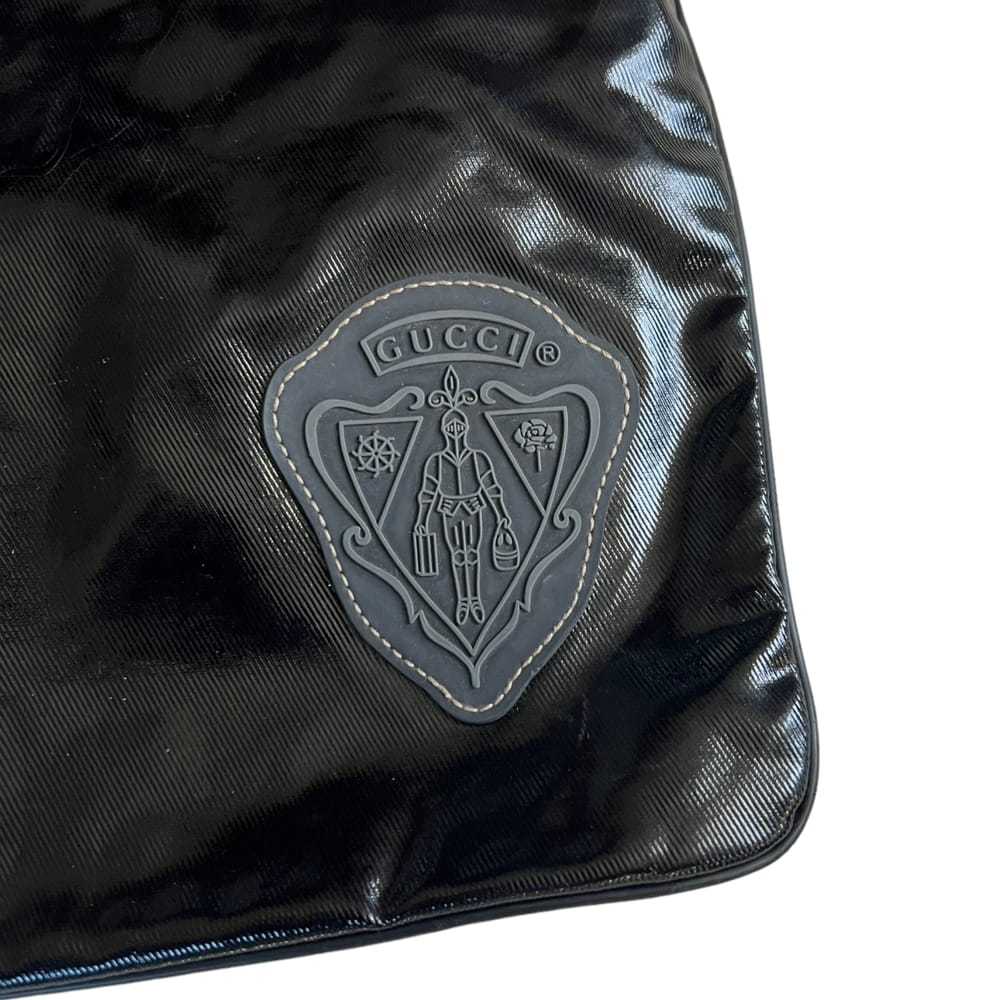 Gucci Vegan leather crossbody bag - image 8