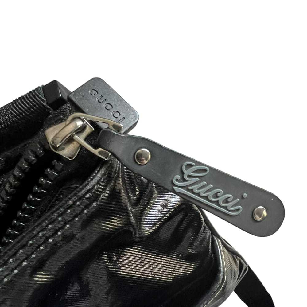 Gucci Vegan leather crossbody bag - image 9