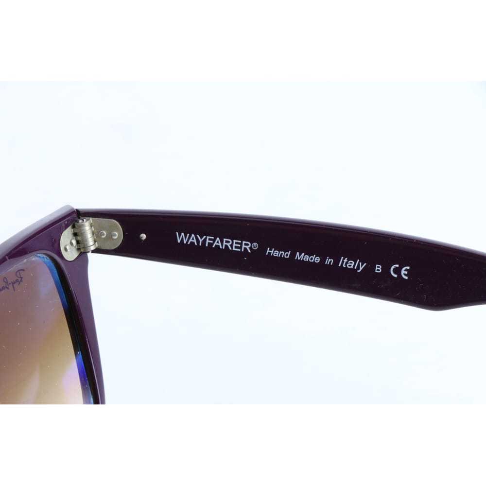 Ray-Ban Original Wayfarer sunglasses - image 10