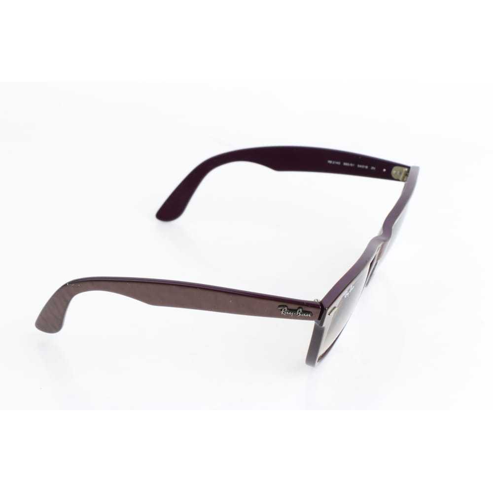 Ray-Ban Original Wayfarer sunglasses - image 6