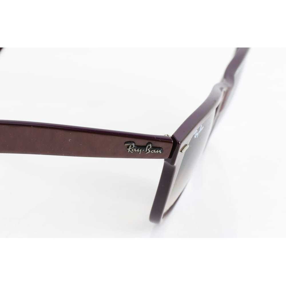 Ray-Ban Original Wayfarer sunglasses - image 8