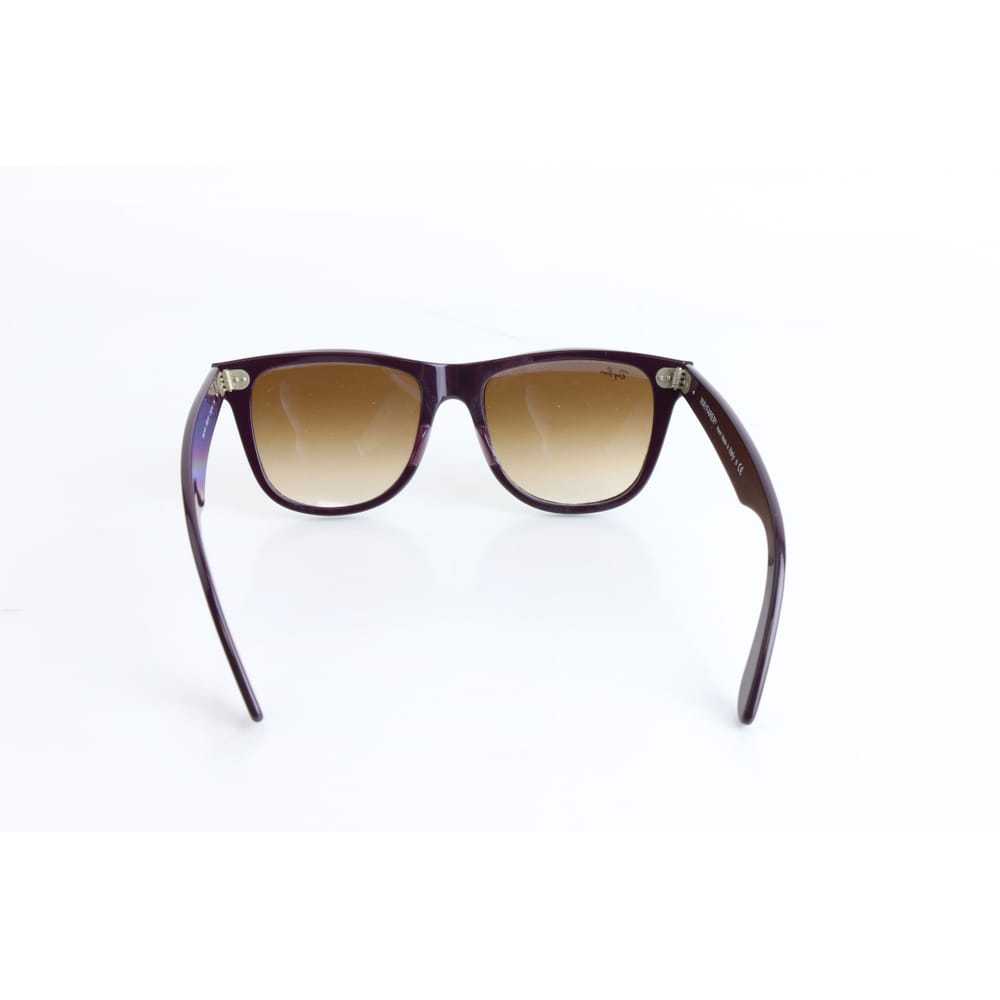 Ray-Ban Original Wayfarer sunglasses - image 9