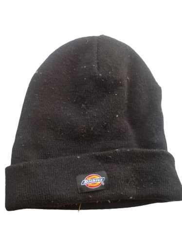 Dickies × Hats × Streetwear Dickies beanie hats sn