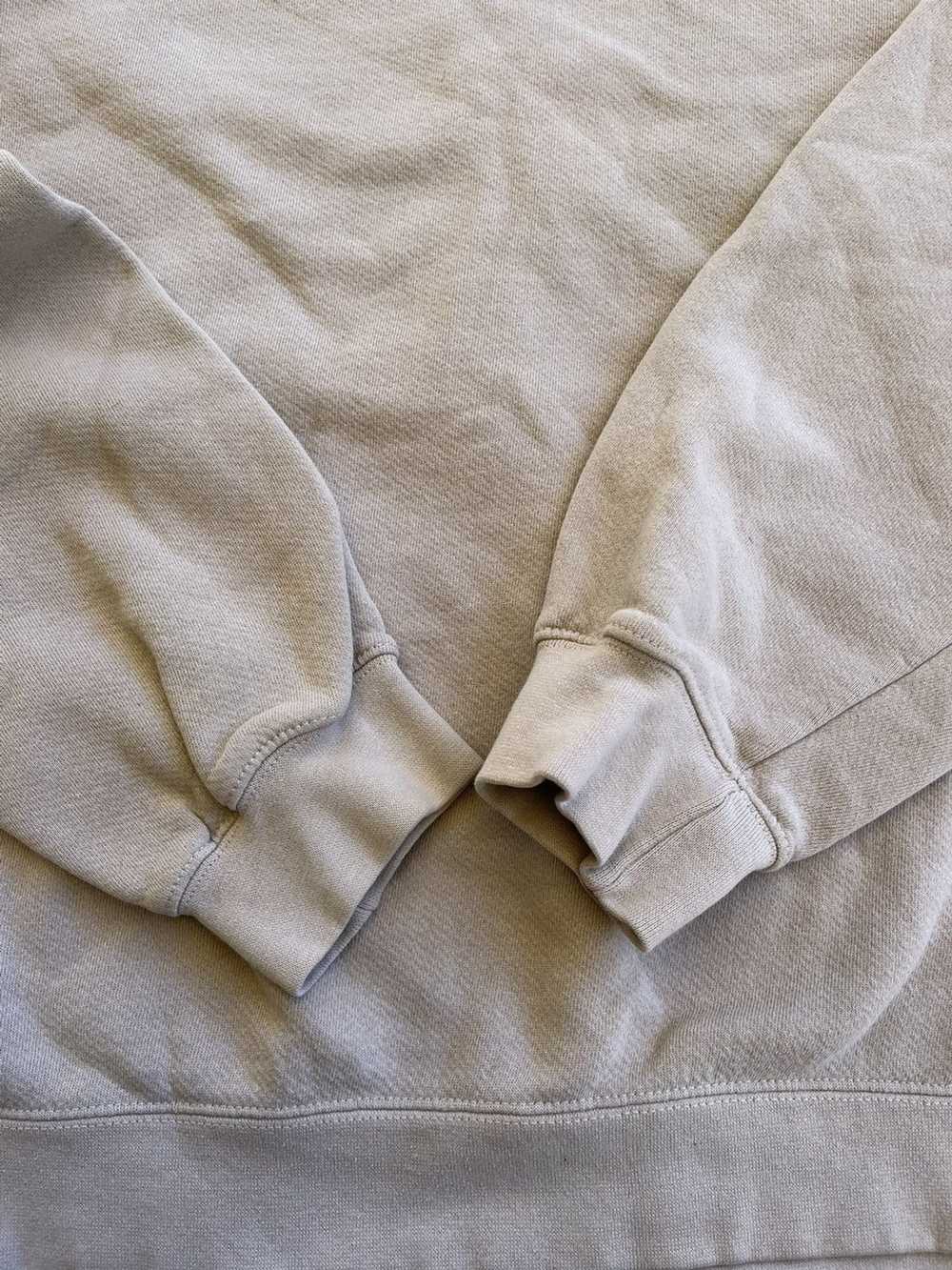Blank × Vintage Vintage blank sweatshirt - image 5