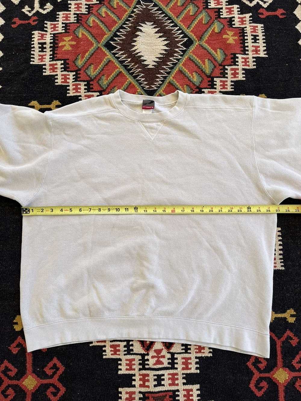 Blank × Vintage Vintage blank sweatshirt - image 6