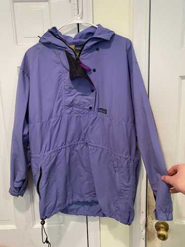 Patagonia Vintage patagonia rain parka