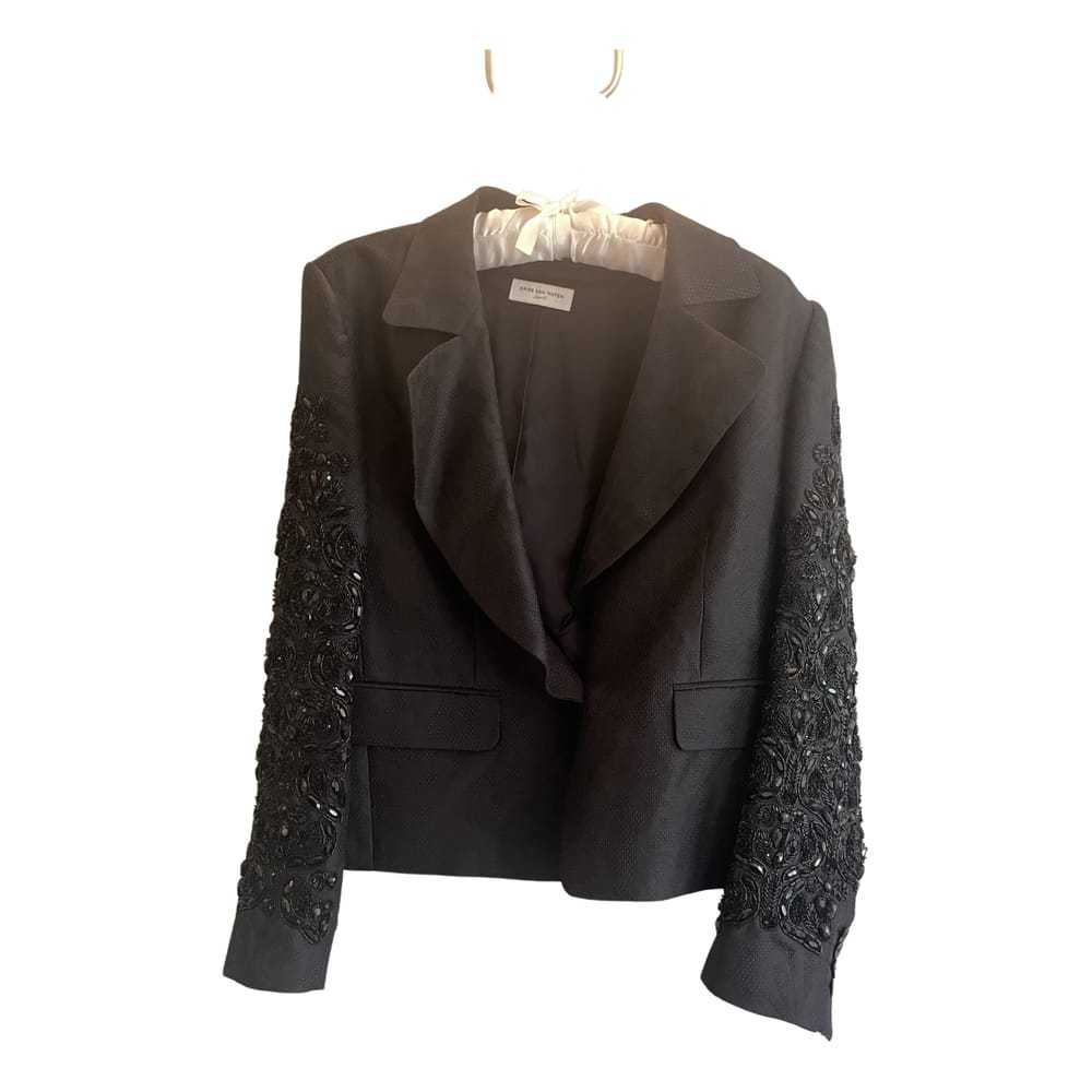 Dries Van Noten Suit jacket - image 1