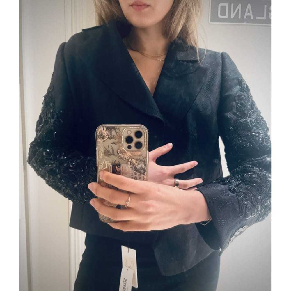 Dries Van Noten Suit jacket - image 6