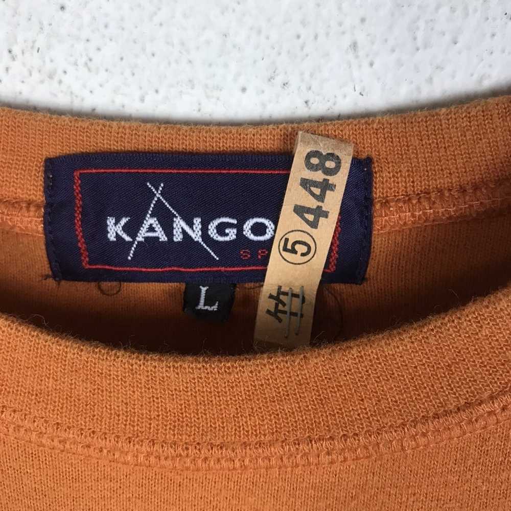 Kangol × Streetwear × Vintage Vintage Kangol Spor… - image 3