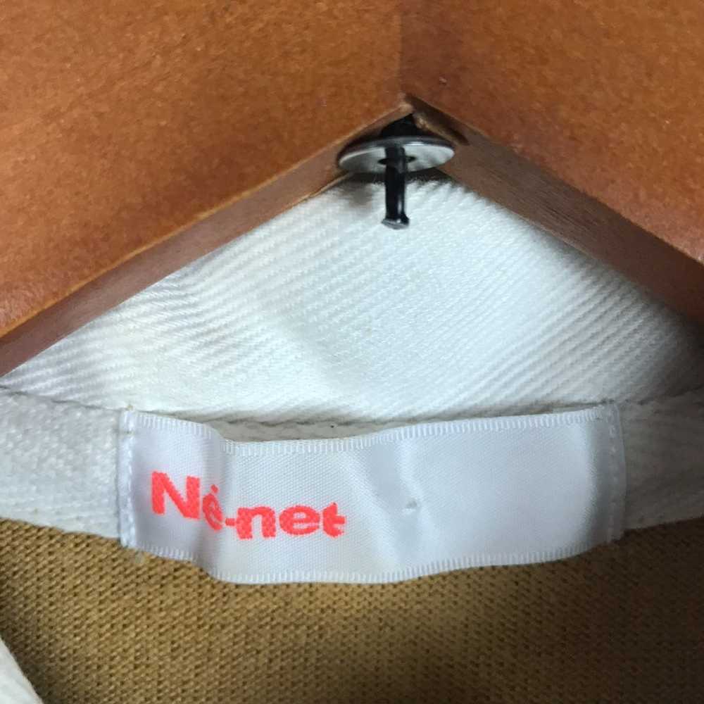 Issey Miyake × Japanese Brand × Ne-Net Vintage Nè… - image 10