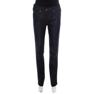 Escada Navy Denim - Jeans Jeans