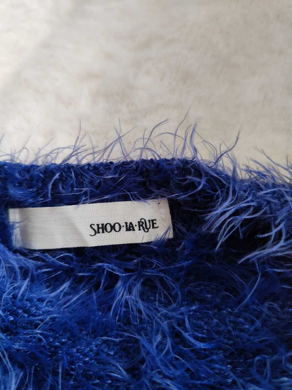 Japanese Brand × Other × Streetwear Shoo La Rue B… - image 12