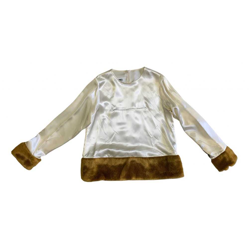 MM6 Blouse - image 1