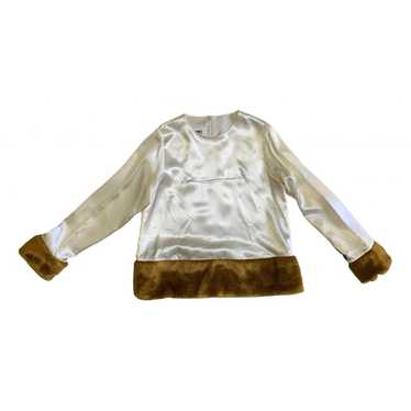 MM6 Blouse - image 1