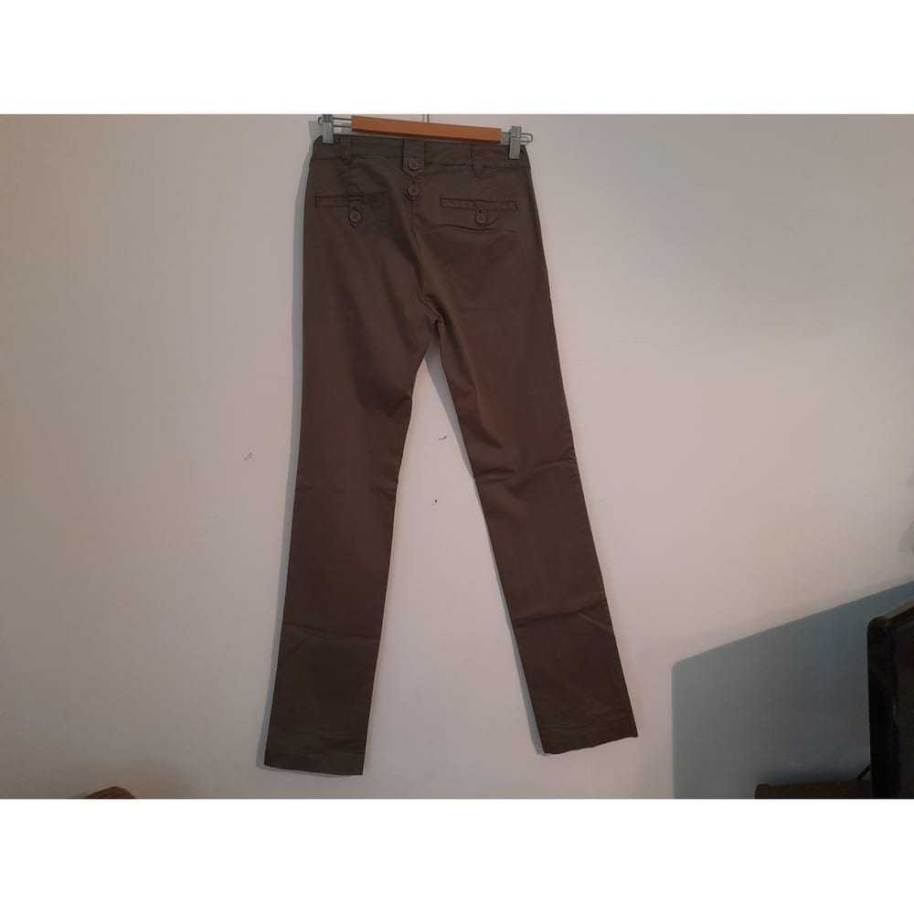 Max & Co Straight pants - image 2