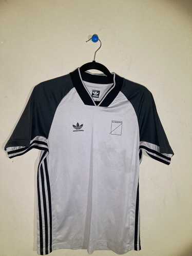 Adidas × Numbers Addidas T-Shirt Numbers edition