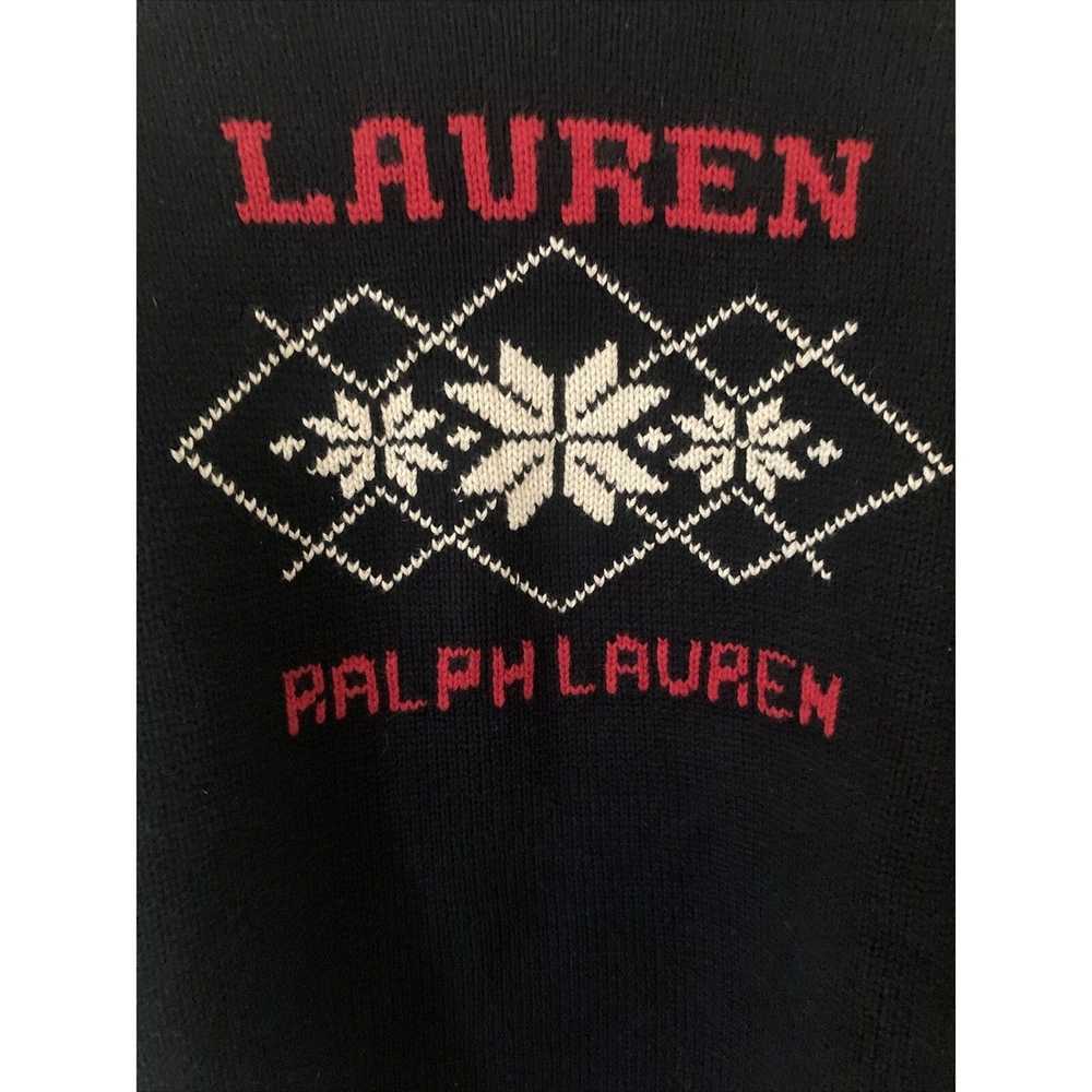 Lauren Ralph Lauren Vintage Y2K Lauren Ralph Laur… - image 7