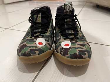 adidas bape bape dame - Gem