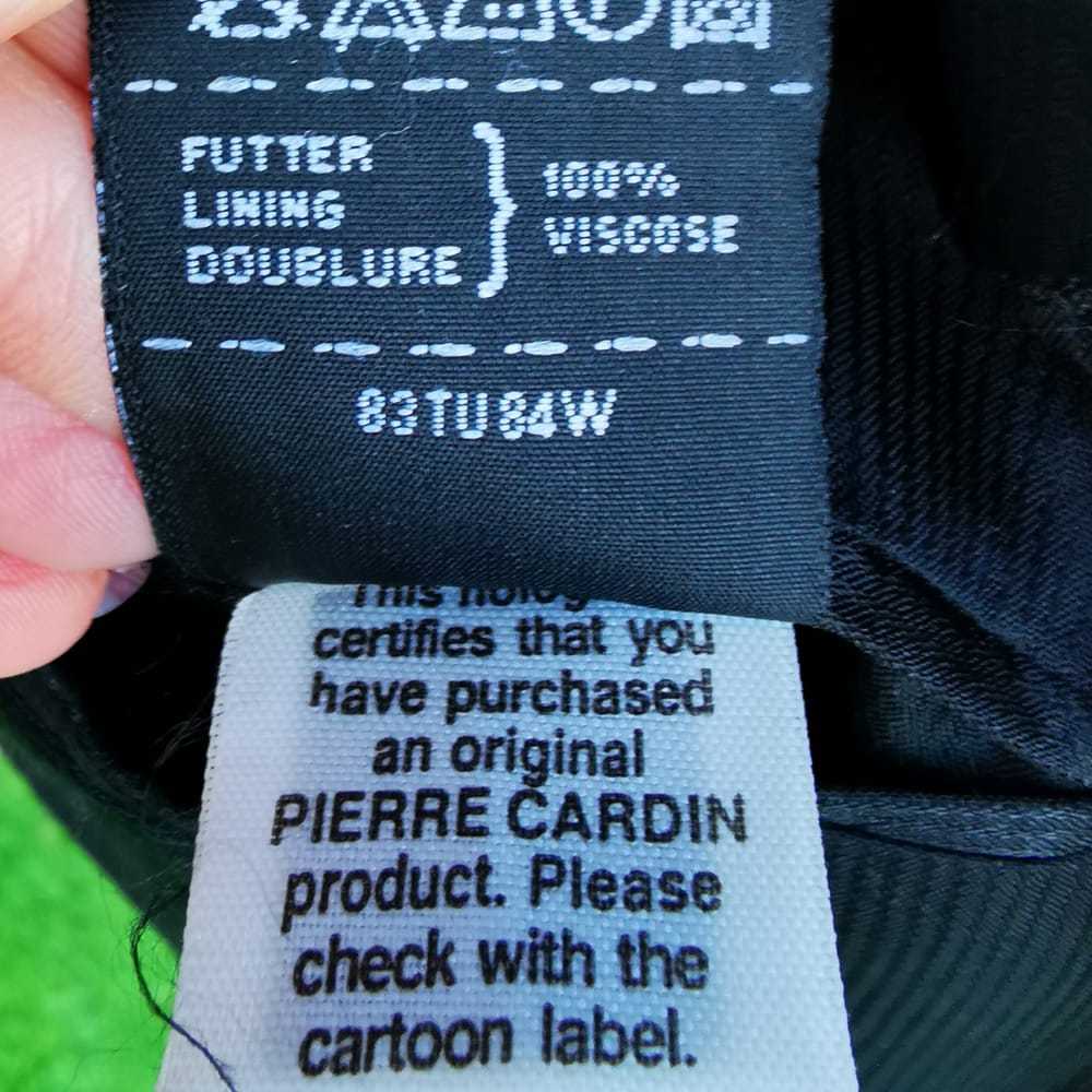 Pierre Cardin Wool vest - image 3