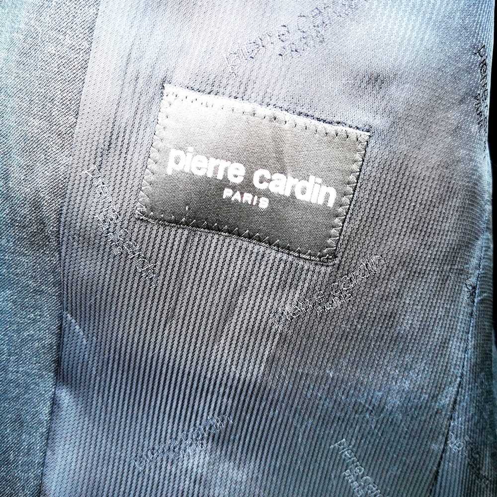 Pierre Cardin Wool vest - image 7