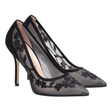 Stuart Weitzman Cloth heels - image 1