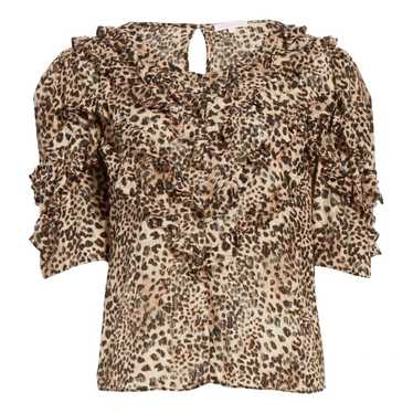 Rebecca Taylor Silk blouse - image 1