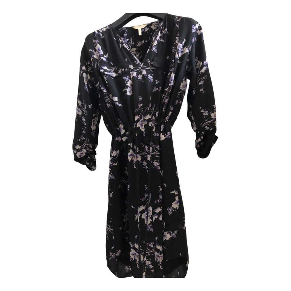 Rebecca Taylor Silk mid-length dress - image 1