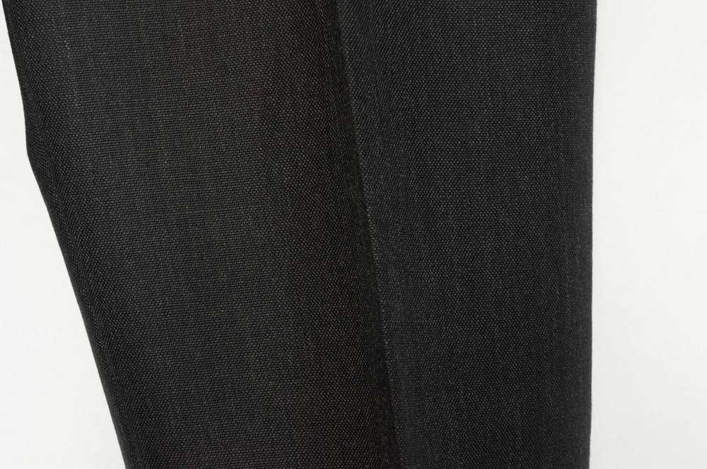 Marni Mohair wool slim trousers - image 3