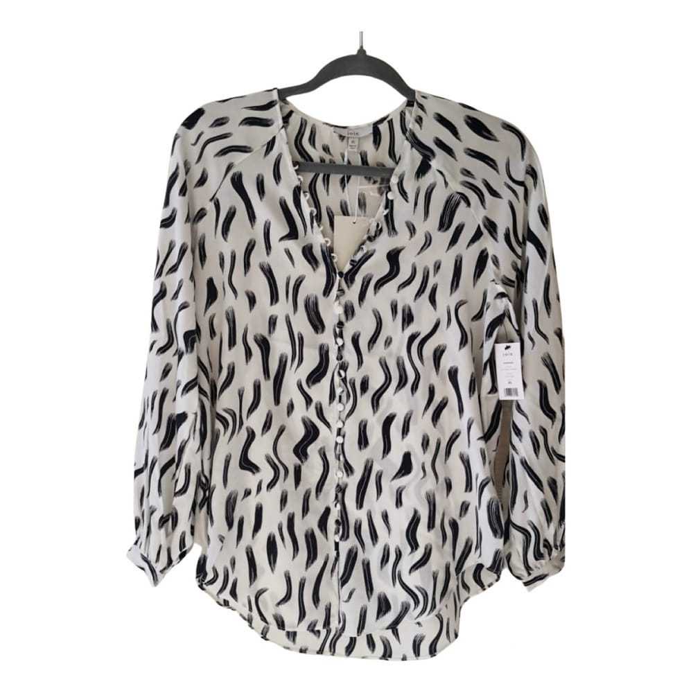 Joie Silk blouse - image 1