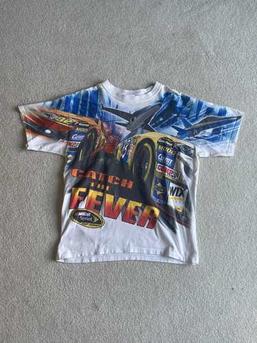 NASCAR × Streetwear × Vintage 90s VINTAGE NASCAR … - image 1