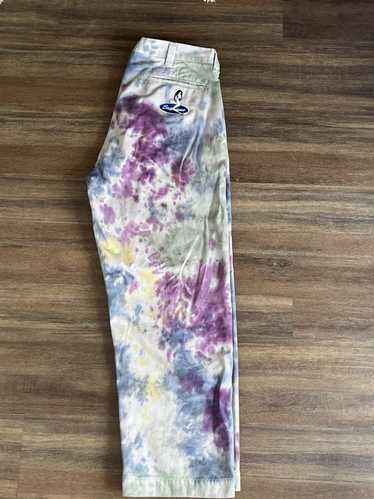 Supreme supreme chinos - Gem