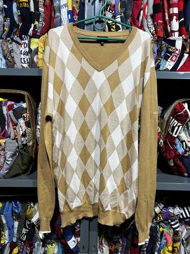 Burberry Burberry Golf Vintage Sweater Size XL Che