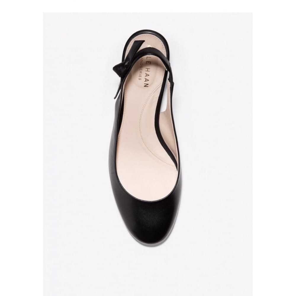 Cole Haan Leather heels - image 6