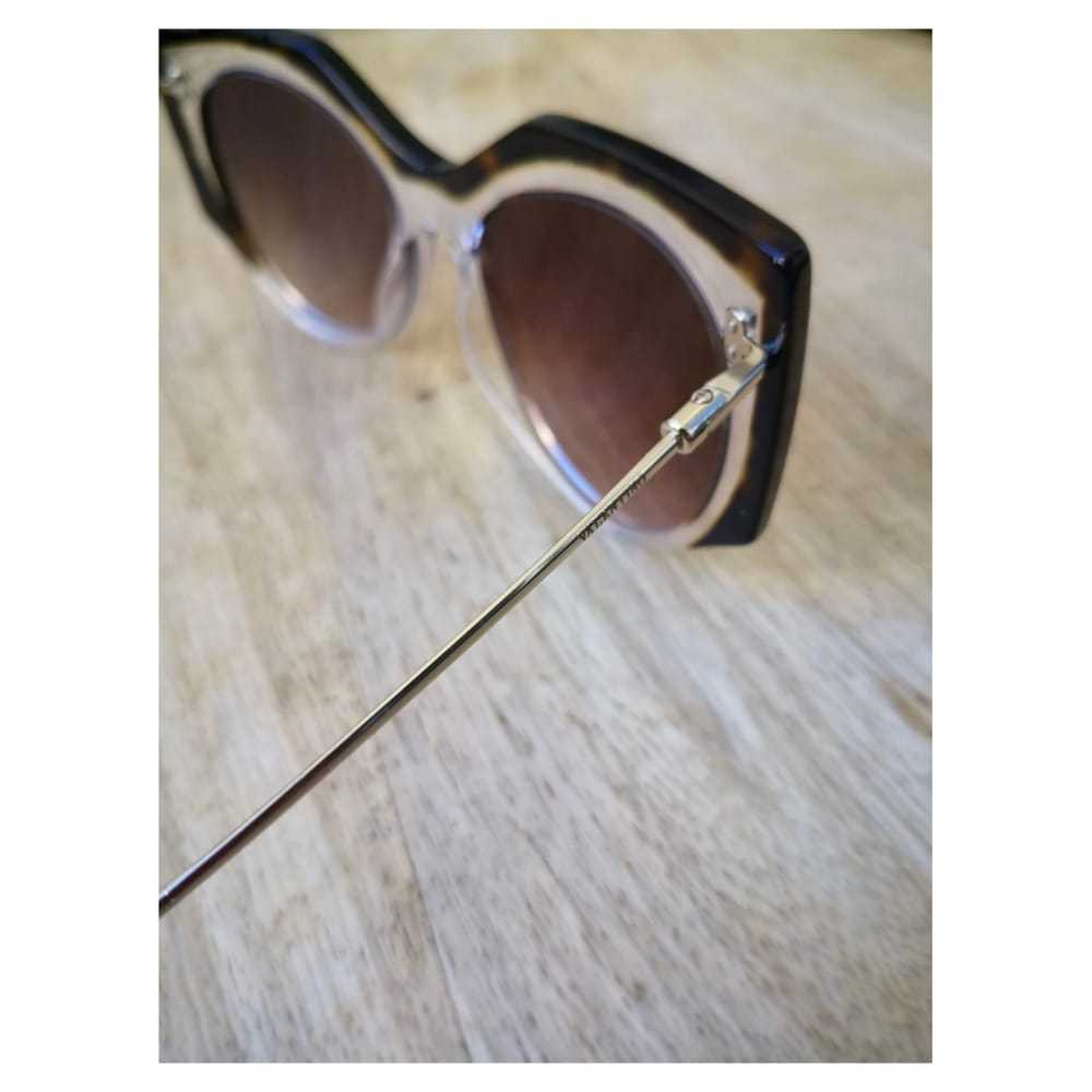 Valentino Garavani Oversized sunglasses - image 10