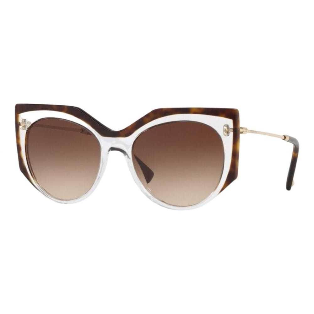 Valentino Garavani Oversized sunglasses - image 1