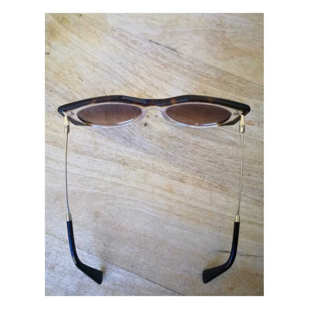 Valentino Garavani Oversized sunglasses - image 9