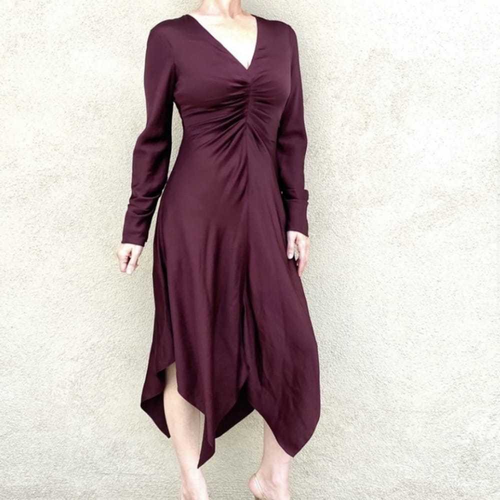 Jonathan Simkhai Mid-length dress - image 7