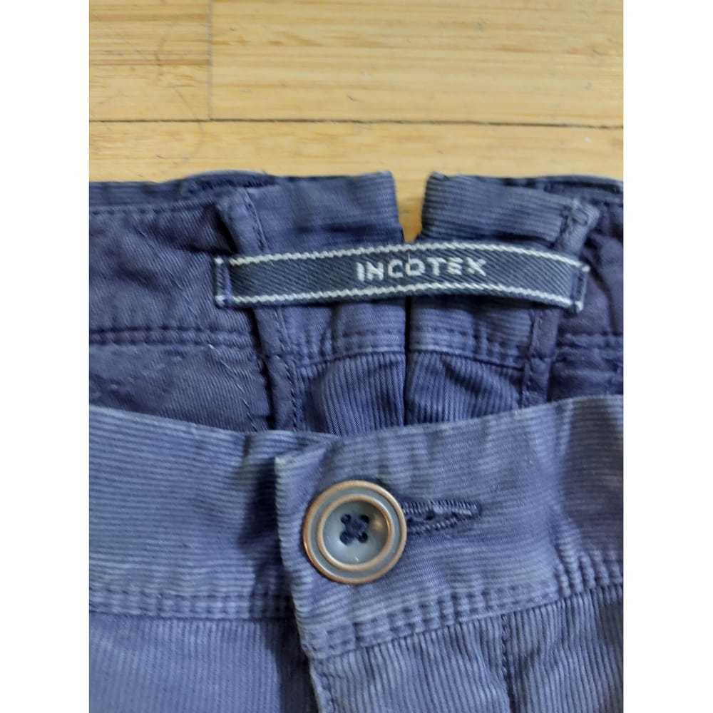 Incotex Trousers - image 5