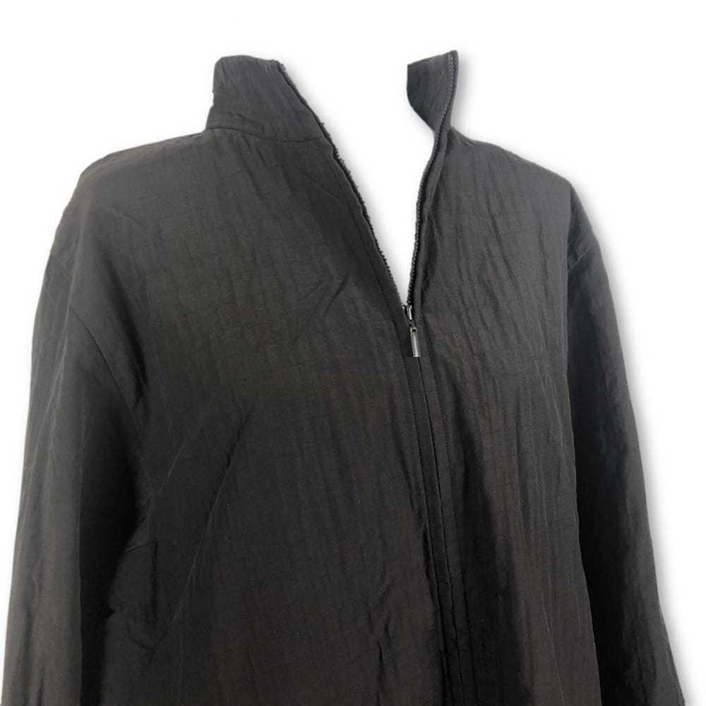 Eileen Fisher Blazer - image 4