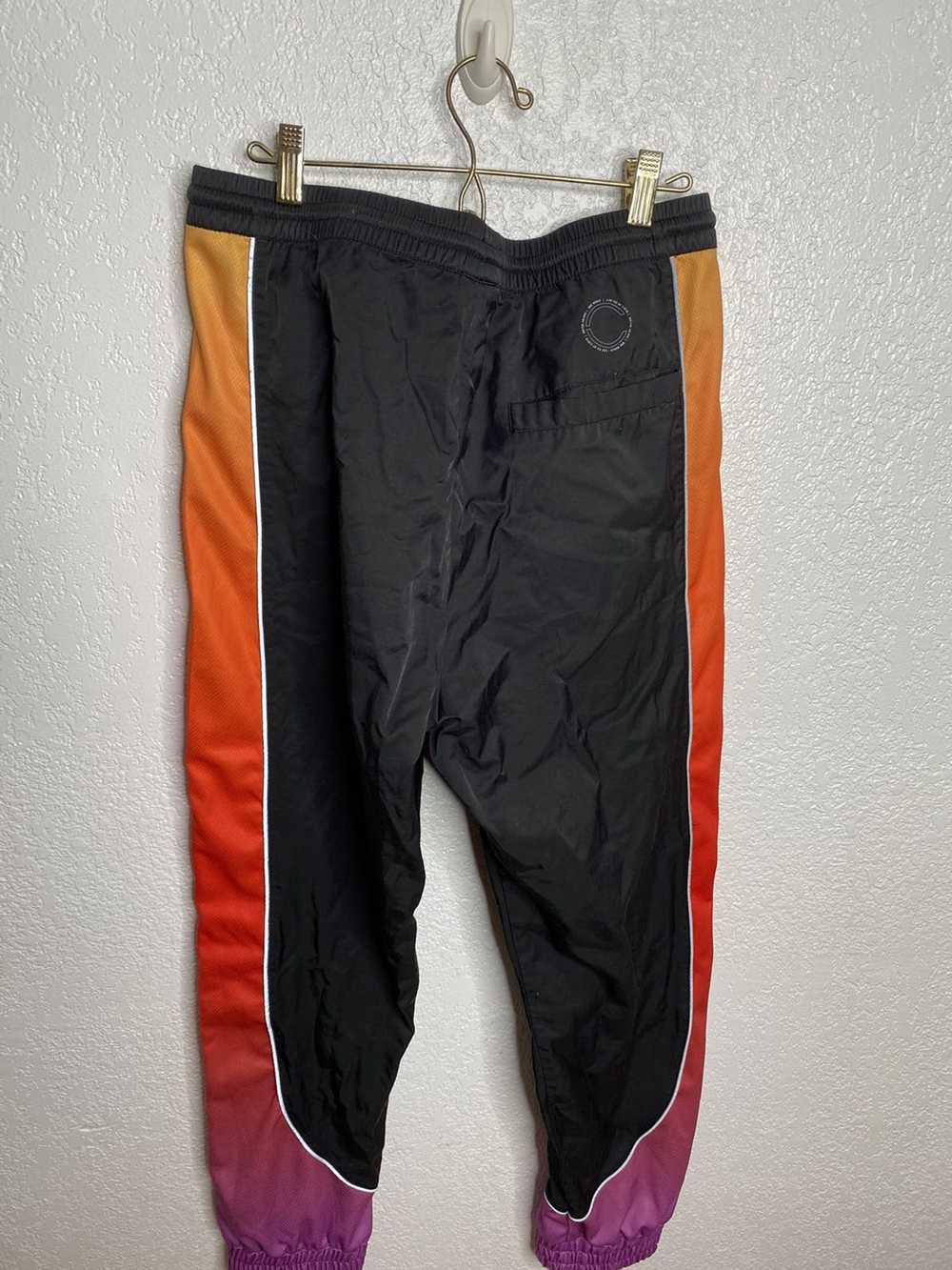 Clot Clottee by clot multicolor 3M joggers - image 6