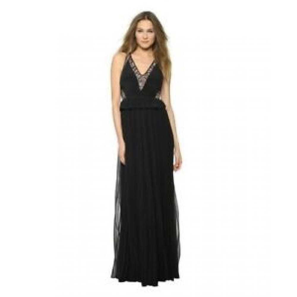 Rebecca Taylor Lace maxi dress - image 1