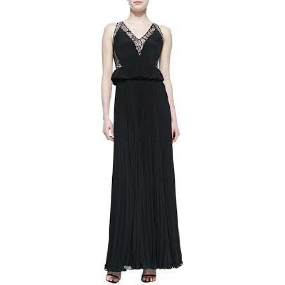 Rebecca Taylor Lace maxi dress - image 3